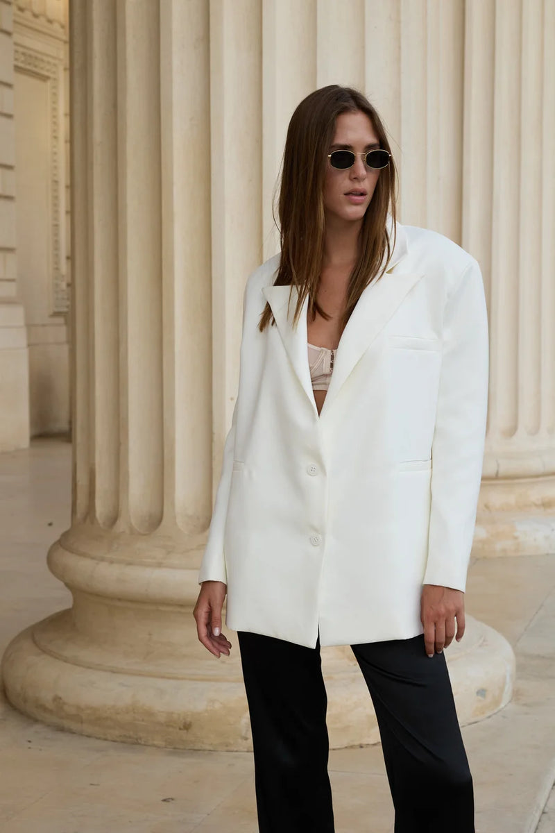 Olympia Power Blazer