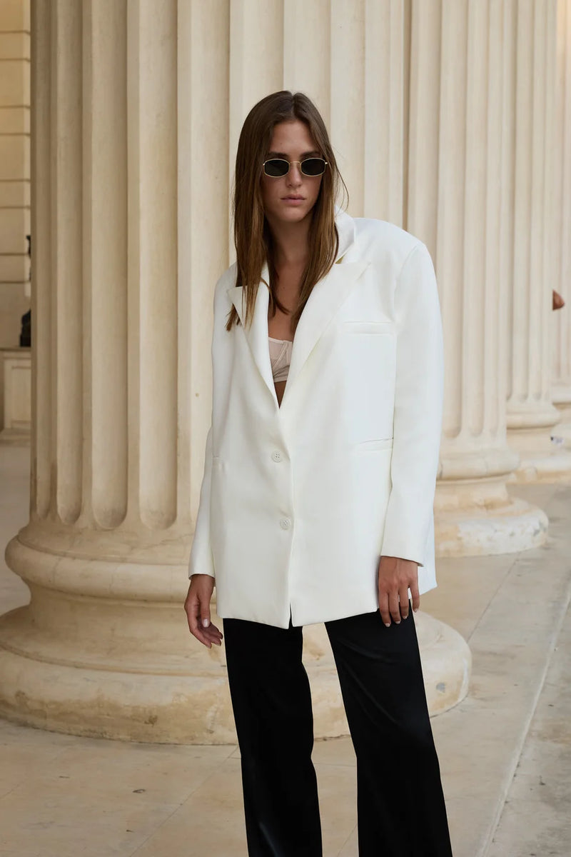 Olympia Power Blazer